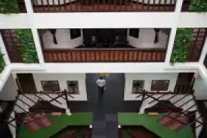 Sokchea Angkor Hotel, Siem Reap
