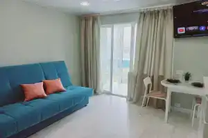 Apartments on Lenin street 142, Serov