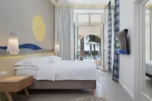 Bluesun Hotel Jadran, Tucepi