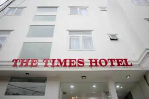 The Times Hotel, Hue