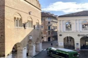 Palazzina300, Treviso