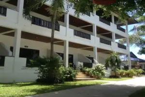 Marina Beach Resort, Lamai Beach