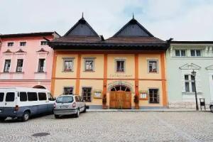 Boutique Hotel Fortuna, Poprad
