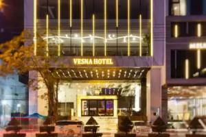 Vesna Hotel Nha Trang, Nha Trang