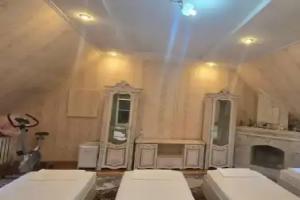 DDS Hostel, Tashkent