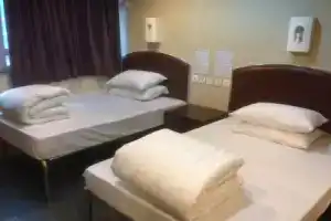 Cebu Hostel, Hong Kong