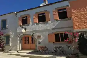 Krem Hotel, Alacati