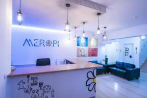 Meropi Hotel, Malia