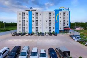Hop Inn Surat Thani (SHA Extra Plus), Surat Thani City