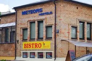 Meteors Hostel, Riga