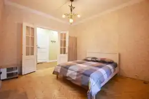 UNO on Krasnoprudnaya 30-34x1, Moscow