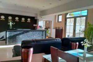 Hotel Times, Bukhara