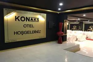 Konaks Otel, Samsun