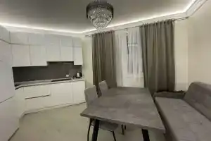 Apartments on Vremena Goda street 15_2, Makhachkala