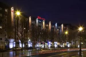 Ibis Paris la Villette Cité des Sciences 19ème, Paris