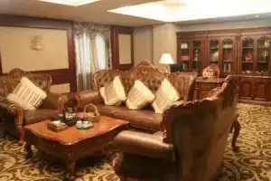Guangzhou Zhejiang Hotel, Guangzhou