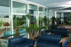 Maritim Jolie Ville Resort & Casino, Sharm el Sheikh