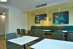 B&B HOTEL Jena, Jena