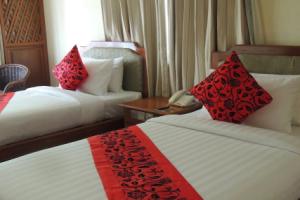 Esperado Gateway Hotel, Mandalay