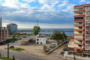 Kivanc Residence Apartments, Yomra