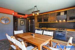 champion villas, Sarigerme