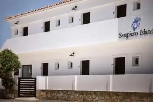 Sanpiero Island Hotel, Laganas