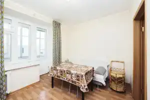 Kazan Apartament on Chistopolskaya 85, Kazan