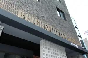 Bricks Hotel, Seoul