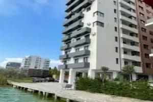 Beach Vibe Central cm Hotel, Constantza