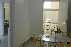 Hotel Jalta, Bizerte