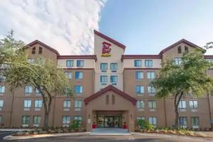 Red Roof Plus+ Jacksonville - Southpoint, Jacksonville