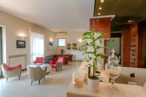 Hotel Mon Repos, Sirmione