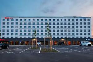 B&B Hotel Berlin Airport-Nord, Berlin