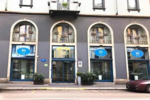 Jr Hotels Bocconi Milano, Milan