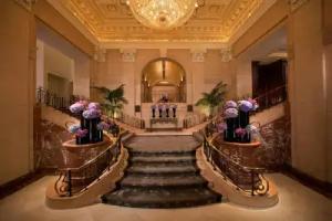 The Peninsula New York, New York