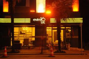 Evim16 Hotel, Gorukle