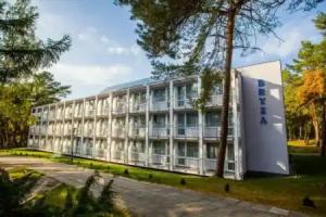 Hotel *** NAT Krynica Morska, Krynica Morska
