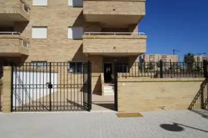 Apartamentos Marina Park, Oropesa del Mar