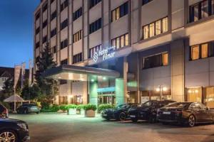 Hotel Filmar, Torun