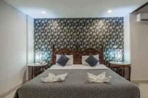 Taman Harum Cottages, Ubud