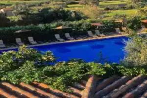 Su Gologone Experience Hotel, Oliena