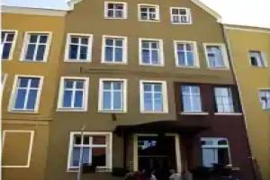 Hotel Wolne Miasto, Gdansk