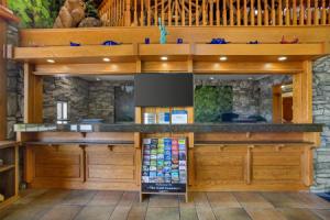 Best Western Plus Yosemite Gateway Inn, Oakhurst