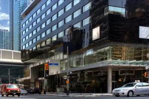 Le Germain Hotel Maple Leaf Square, Toronto