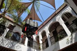 Riad La Porte Rouge By La Siredrah, Marrakech
