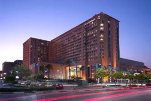 InterContinental Cairo Citystars, Cairo