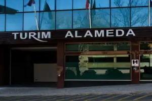 TURIM Alameda Hotel, Lisbon