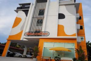 Wangmaewmeo Hotel, Rayong City