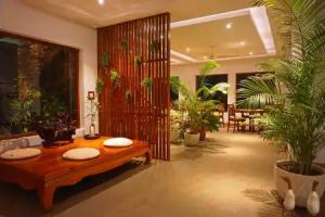 Khmer House Resort, Siem Reap