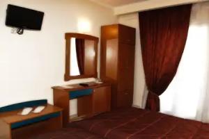Alexiou Hotel, Kalambaka